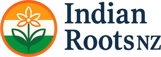 IndianRootsNZ